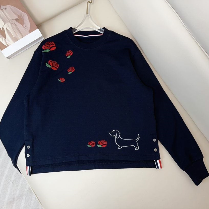 THOM BROWNE